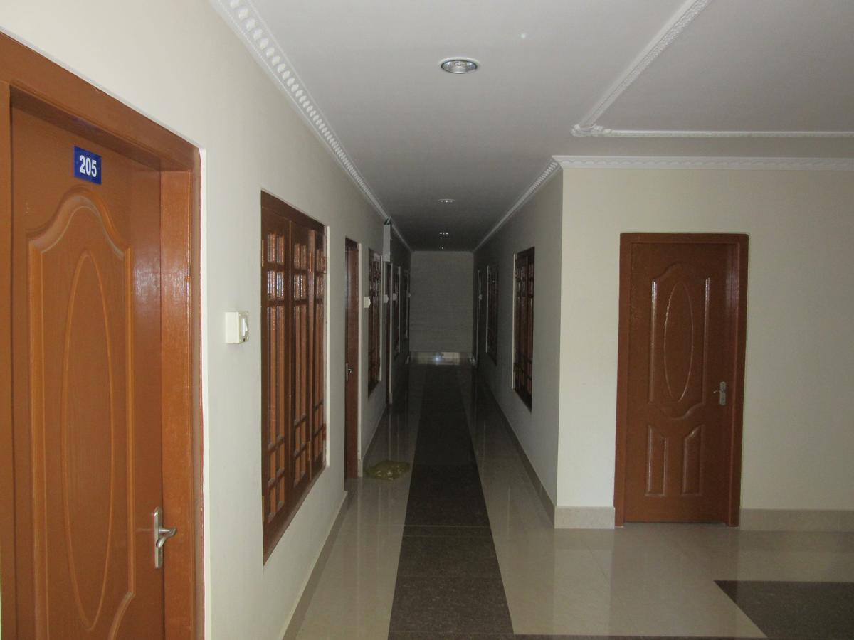 Hotel Druk Bhalukpung Ngoại thất bức ảnh